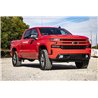 Rough Country | Suspension Lift Kit w/Shocks - Sierra 1500 2019-2022 Rough Country Lift Kits