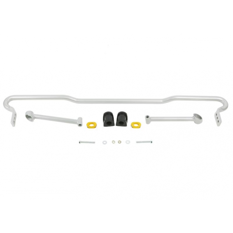 Whiteline | Sway Bar 24mm Adjustable - Subaru 2008-2020 Whiteline Sway bars & Link kit