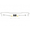 Whiteline | Sway Bar 24mm Adjustable - Subaru 2008-2020 Whiteline Sway bars & Link kit