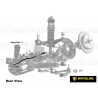 Whiteline | Sway Bar 24mm Adjustable - Subaru 2008-2020 Whiteline Sway bars & Link kit
