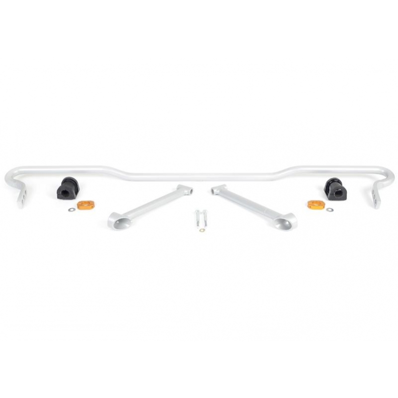 Whiteline | Sway Bar 22mm Adjustable - Subaru 2008-2021 Whiteline Sway bars & Link kit