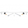 Whiteline | Sway Bar 22mm Adjustable - Subaru 2008-2021 Whiteline Sway bars & Link kit