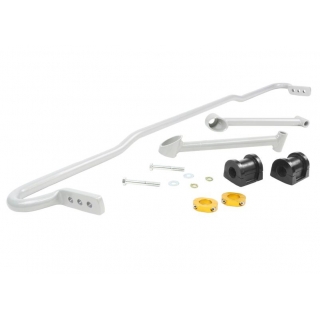 Whiteline | Sway Bar 20mm Adjustable - Subaru 2008-2021 Whiteline Sway bars & Link kit