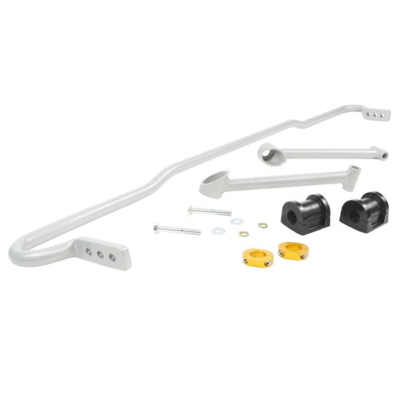 Whiteline | Sway Bar 20mm Adjustable - Subaru 2008-2021 Whiteline Sway bars & Link kit