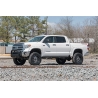 Rough Country | Suspension Lift Kit w/Shocks - Tundra 4.6L / 5.7L 2016-2021 Rough Country Lift Kits