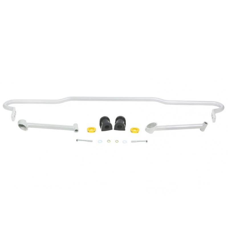 Whiteline | Sway Bar 20mm Adjustable - Subaru 2008-2021 Whiteline Sway bars & Link kit