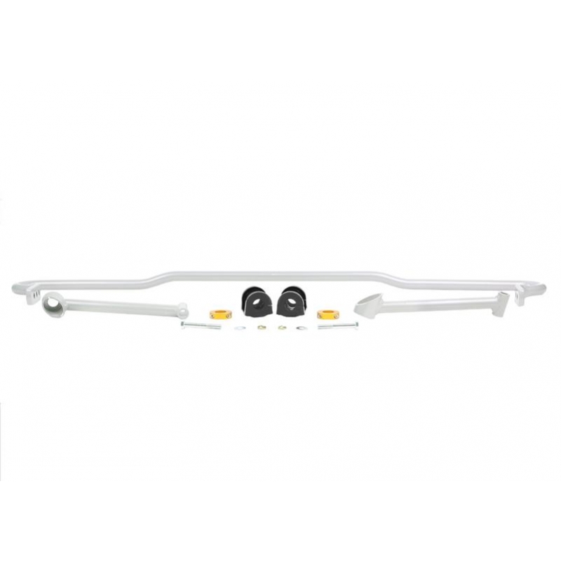 Whiteline | Sway Bar 20mm Adjustable - Subaru 2008-2021 Whiteline Sway bars & Link kit