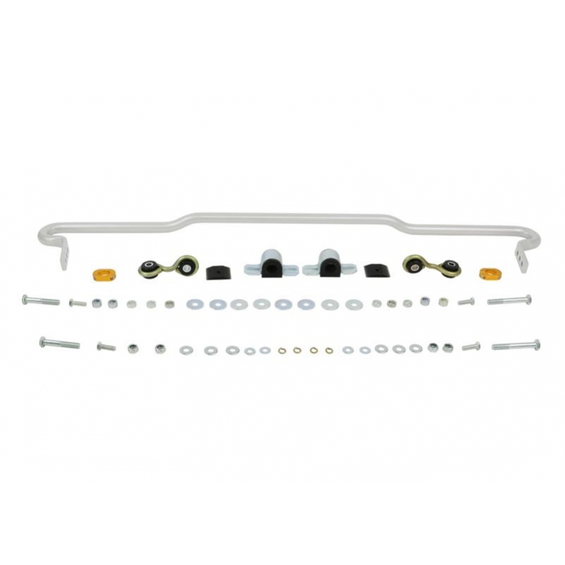 Whiteline | Sway Bar 22mm Adjustable - Impreza 2008-2016 Whiteline Sway bars & Link kit