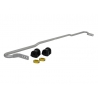 Whiteline | Sway Bar 18mm Adjustable - FR-S / BRZ / 86 / GR86 2.0L / 2.4L 2013-2023 Whiteline Sway bars & Link kit