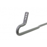Whiteline | Sway Bar 18mm Adjustable - FR-S / BRZ / 86 / GR86 2.0L / 2.4L 2013-2023 Whiteline Sway bars & Link kit