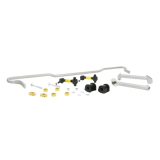 Whiteline | Sway Bar 18mm Adjustable - FR-S / 86 / BRZ 2013-2020 Whiteline Sway bars & Link kit