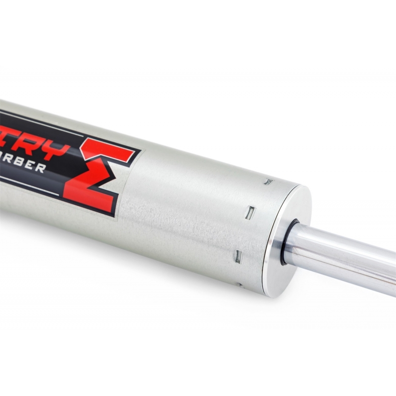 Rough Country | M1 Shock Absorber - Ram 2500 5.7L / 6.4L / 6.7L 2014-2022 Rough Country Shocks & Struts