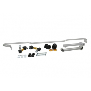 Whiteline | Sway Bar 16mm Adjustable - FR-S / BRZ / 86 / GR86 2.0L / 2.4L 2013-2023 Whiteline Sway bars & Link kit