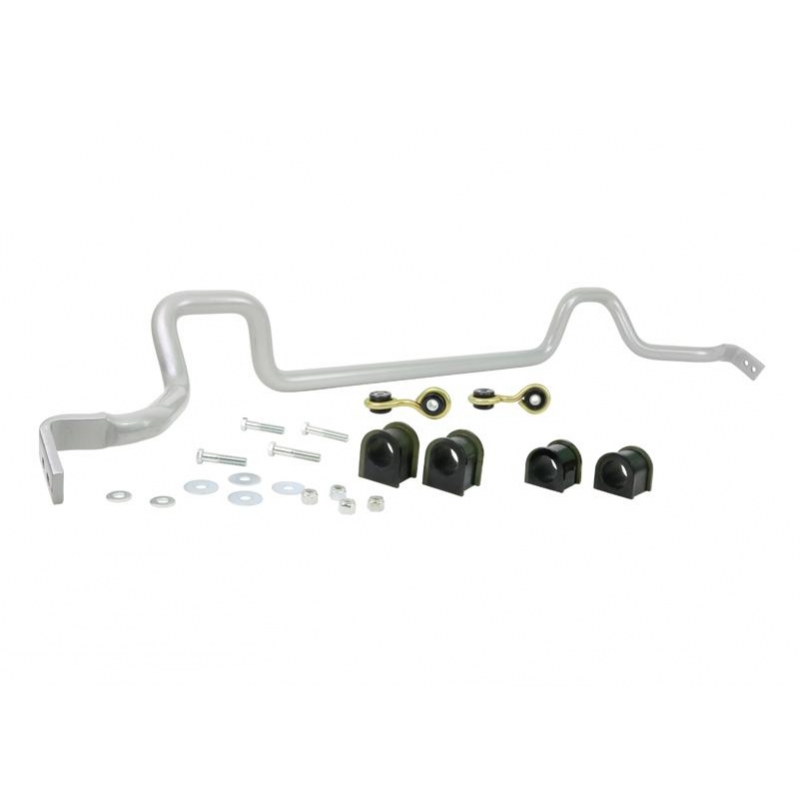 Whiteline | Sway Bar Avant 30mm Adjustable - SC300 / SC400 / Supra / Twin Turbo 3.0L / 4.0L 1992-2000 Whiteline Sway bars & L...