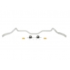 Whiteline | Sway Bar Avant 24mm Adjustable - CT200h / Celica 2000-2017 Whiteline Sway bars & Link kit