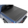 Rough Country | Soft Tri-Fold Tonneau Bed Cover - Titan 5.6L 2017-2021