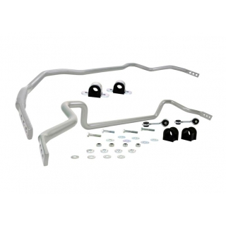 Whiteline | Sway Bar Kit - Supra Base / Turbo 3.0L 1986-1992 Whiteline Sway bars & Link kit