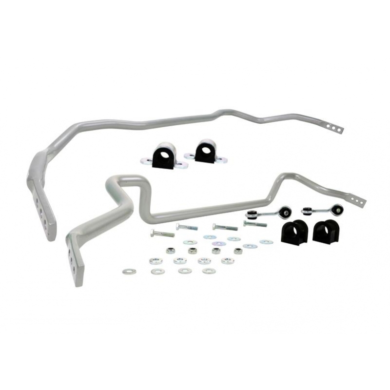 Whiteline | Sway Bar Kit - Supra Base / Turbo 3.0L 1986-1992 Whiteline Sway bars & Link kit