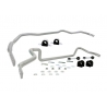 Whiteline | Sway Bar Kit - Supra Base / Turbo 3.0L 1986-1992 Whiteline Sway bars & Link kit