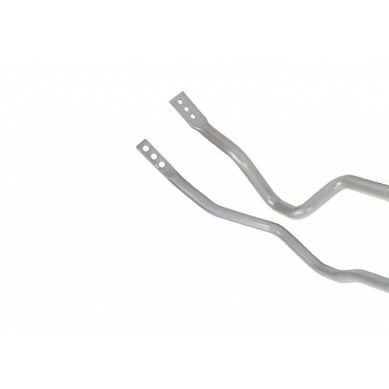 Whiteline | Sway Bar Kit - Supra Base / Turbo 3.0L 1986-1992 Whiteline Sway bars & Link kit