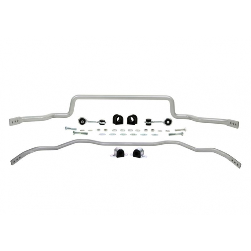 Whiteline | Sway Bar Kit - Supra Base / Turbo 3.0L 1986-1992 Whiteline Sway bars & Link kit