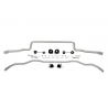 Whiteline | Sway Bar Kit - Supra Base / Turbo 3.0L 1986-1992 Whiteline Sway bars & Link kit