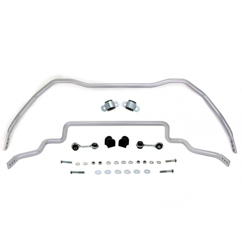 Whiteline | Sway Bar Kit - Supra Base / Turbo 3.0L 1986-1992 Whiteline Sway bars & Link kit