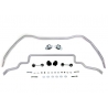 Whiteline | Sway Bar Kit - Supra Base / Turbo 3.0L 1986-1992 Whiteline Sway bars & Link kit
