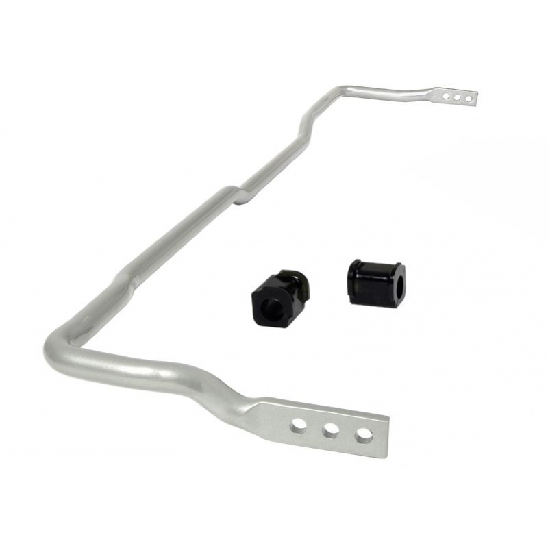 Whiteline | Sway Bar Arrière 20mm Adjustable - MR2 Base / Turbo 2.0T / 2.2L 1991-1995 Whiteline Sway bars & Link kit