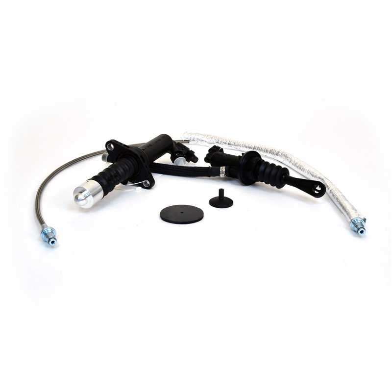 Centerforce | Centerforce(R) Accessories; Clutch Hydraulic Master/Slave - Gladiator / Wrangler (JL) 3.6L 2018-2023 Centerforc...