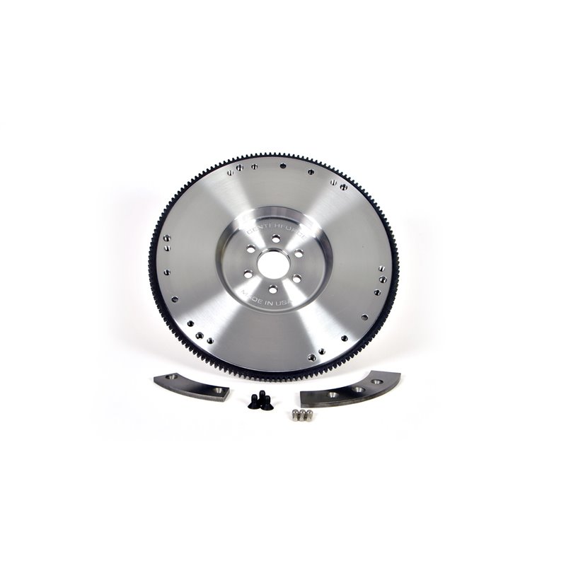 Centerforce | Centerforce(R) Flywheels; Steel - Mustang 4.3L / 4.7L / 4.9L 1964-1995 Centerforce Flywheels