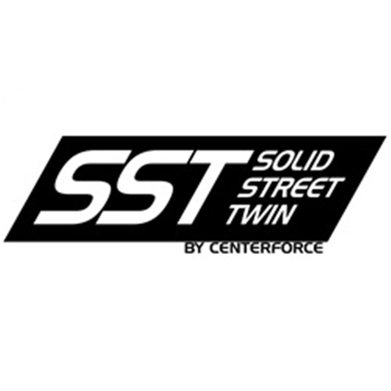 Centerforce | SST 10.4; Clutch and Flywheel Kit - Challenger 2009-2018 Centerforce Clutch Kits