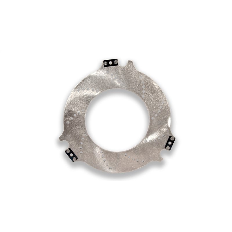 Centerforce | SST 10.4; Clutch and Flywheel Kit - Challenger 2009-2018 Centerforce Clutch Kits