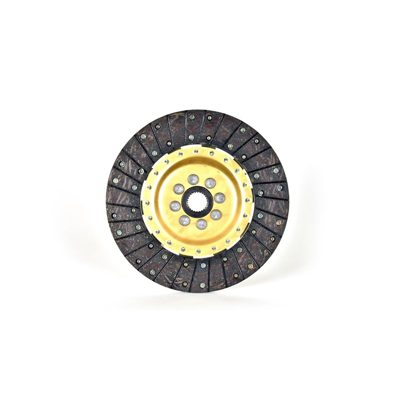 Centerforce | SST 10.4; Clutch and Flywheel Kit - Challenger 2009-2018 Centerforce Clutch Kits