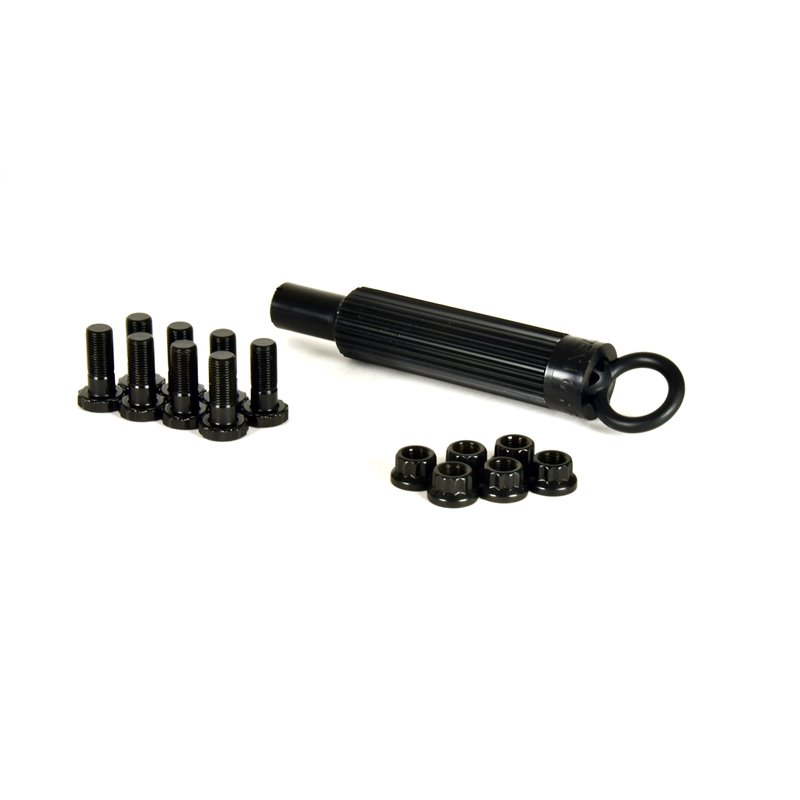 Centerforce | SST 10.4; Clutch and Flywheel Kit - Challenger 2009-2018 Centerforce Clutch Kits