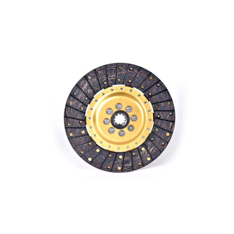 Centerforce | SST 10.4 Clutch and Flywheel Kit - Camaro / Corvette / Monte Carlo 1966-1972