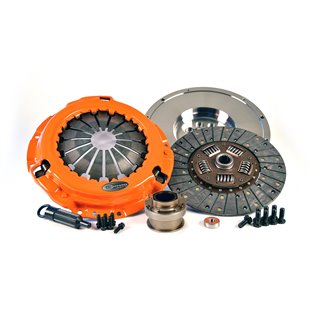 Centerforce | Centerforce(R) II; Clutch and Flywheel Kit - Tacoma 4.0L 2005-2015 Centerforce Clutch Kits