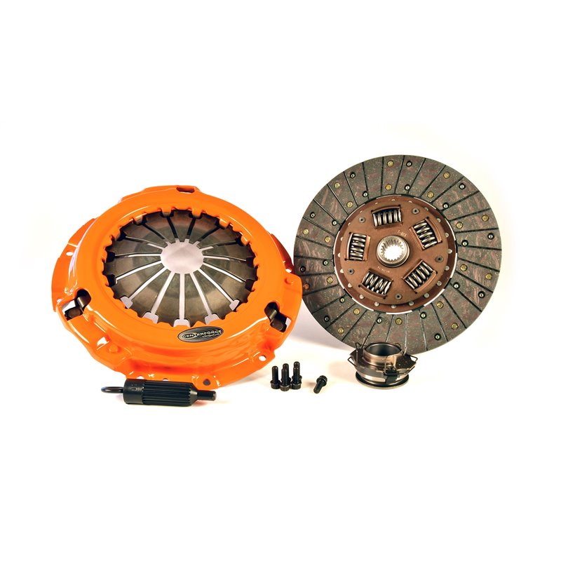 Centerforce | Centerforce(R) II; Clutch Kit - Tacoma 3.5L 2016-2023 Centerforce Clutch Kits