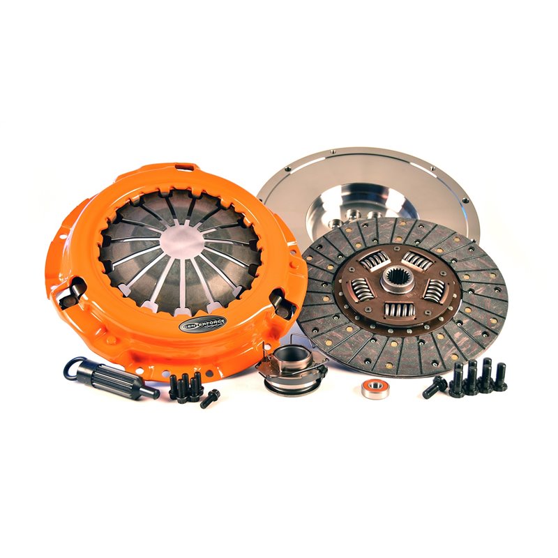 Centerforce | Centerforce(R) II Clutch and Flywheel Kit - Tacoma 3.5L 2016-2023