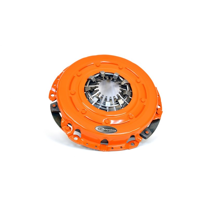 Centerforce | Dual Friction(R); Clutch Kit - Gladiator / Wrangler (JL) 3.6L 2018-2023 Centerforce Clutch Kits