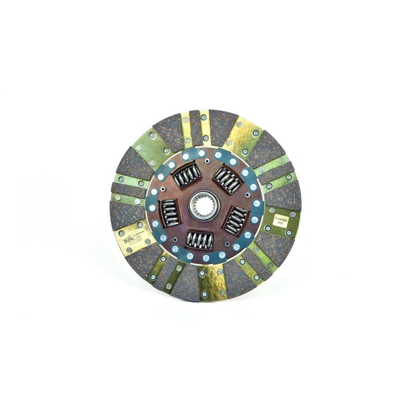 Centerforce | Dual Friction(R); Clutch Kit - Gladiator / Wrangler (JL) 3.6L 2018-2023 Centerforce Clutch Kits