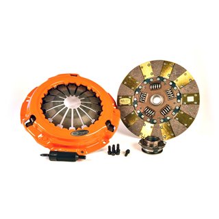 Centerforce | Dual Friction(R); Clutch Kit - Tacoma 3.5L 2016-2023 Centerforce Clutch Kits