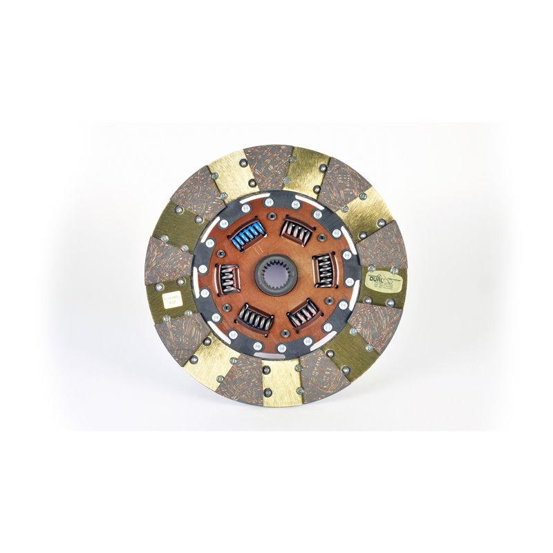 Centerforce | Dual Friction(R) Clutch Kit - Tacoma 3.5L 2016-2023