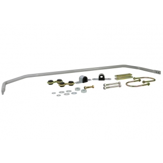 Whiteline | Sway Bar Arrière 33mm Adjustable - xD / Yaris 1.8L / 1.5L 2007-2012 Whiteline Sway bars & Link kit