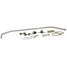 Whiteline | Sway Bar Arrière 33mm Adjustable - xD / Yaris 1.8L / 1.5L 2007-2012 Whiteline Sway bars & Link kit