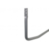 Whiteline | Sway Bar Arrière 33mm Adjustable - xD / Yaris 1.8L / 1.5L 2007-2012 Whiteline Sway bars & Link kit