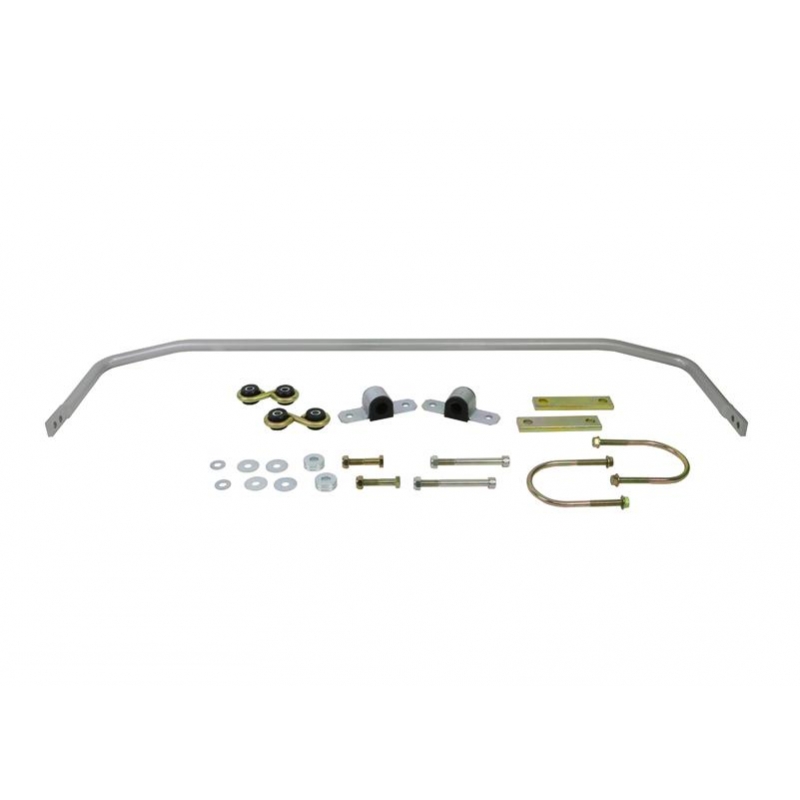 Whiteline | Sway Bar Arrière 33mm Adjustable - xD / Yaris 1.8L / 1.5L 2007-2012 Whiteline Sway bars & Link kit