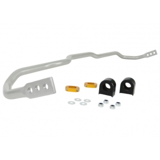 Whiteline | Sway Bar Avant 24mm Adjustable - Audi / Volkswagen 2005-2019 Whiteline Sway bars & Link kit
