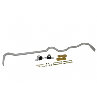 Whiteline | Sway Bar 24mm Adjustable - Audi / Volkswagen 2004-2018 Whiteline Sway bars & Link kit