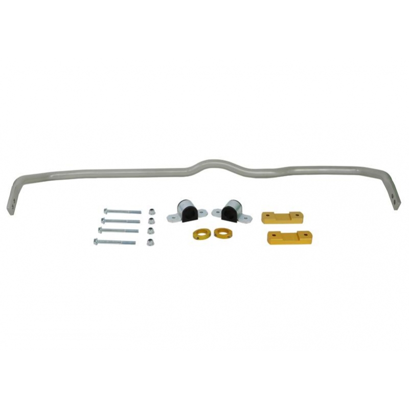 Whiteline | Sway Bar Avant 24mm Adjustable - Audi / Volkswagen 2015-2022 Whiteline Sway bars & Link kit